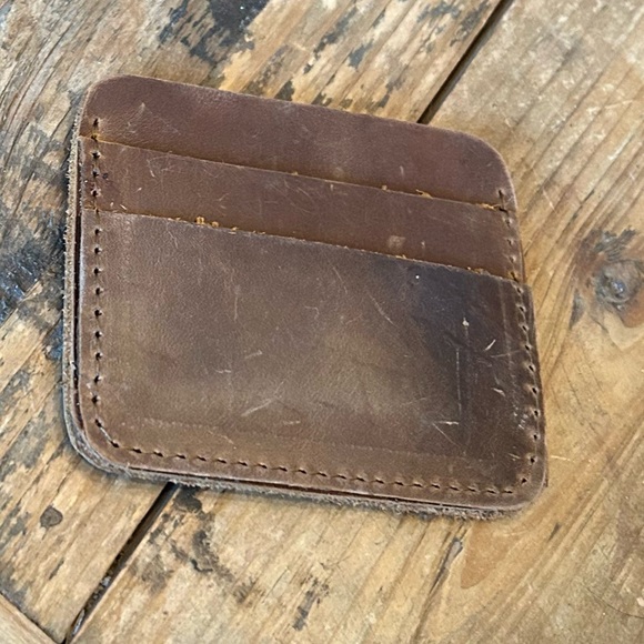 NEW! Fringe Hill Custom-Made Oversized Convertible Backpack Tote (XL) - Picture 11 of 11